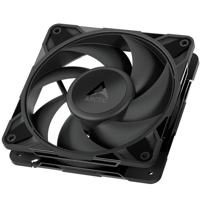 Arctic P12 Pro LN Ventilador de caja 12cm Negro